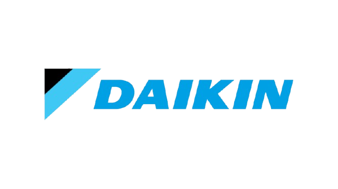 daikin