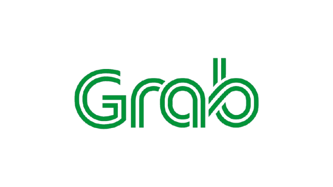 grab