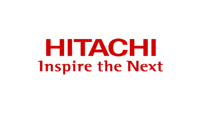 hitachi